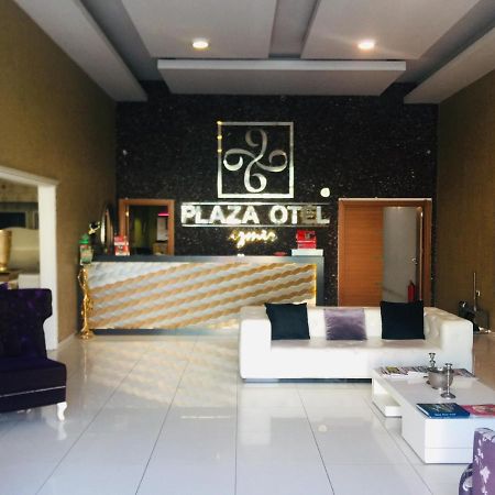 Plaza Hotel İzmir Luaran gambar