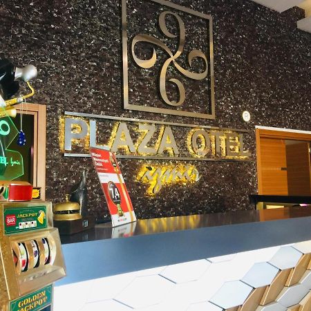 Plaza Hotel İzmir Luaran gambar
