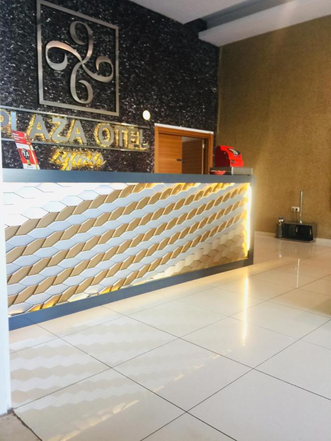 Plaza Hotel İzmir Luaran gambar