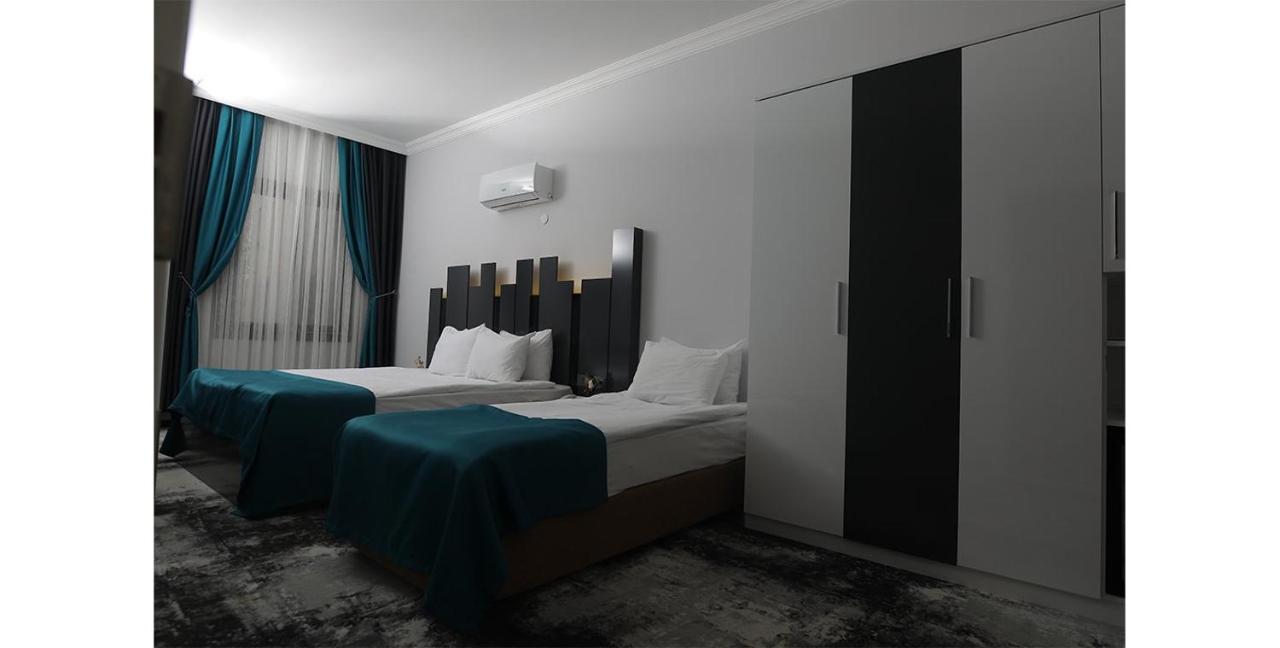 Plaza Hotel İzmir Luaran gambar