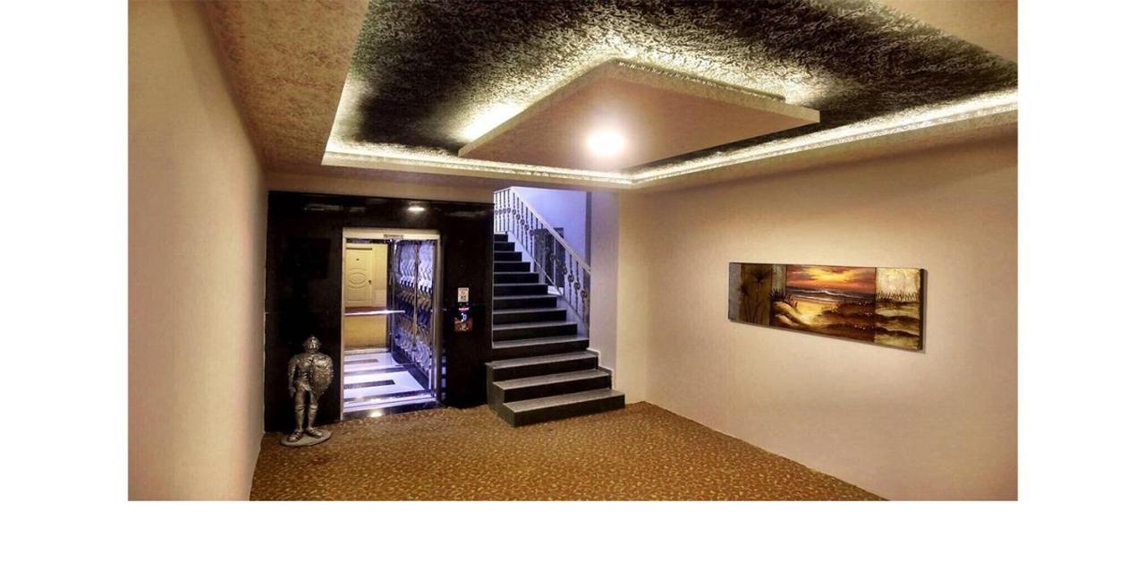 Plaza Hotel İzmir Luaran gambar