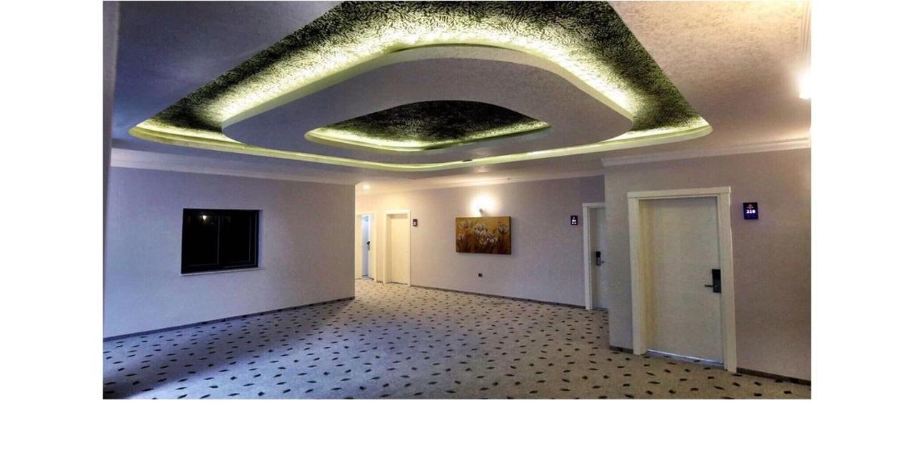 Plaza Hotel İzmir Luaran gambar