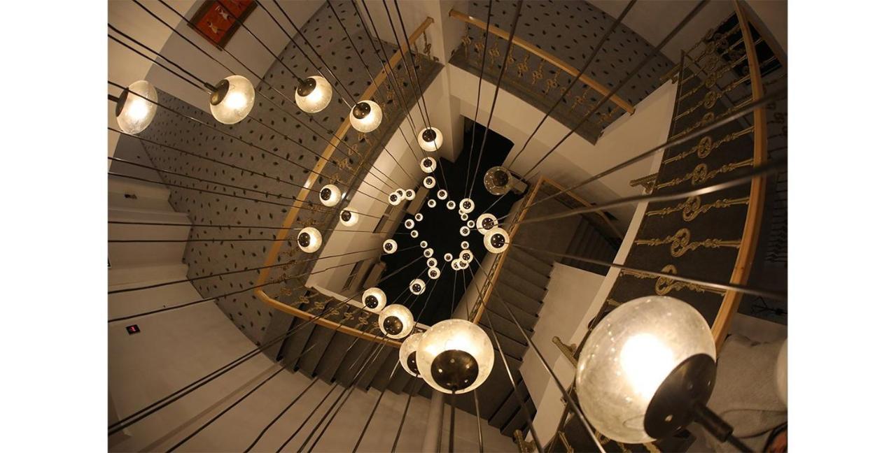 Plaza Hotel İzmir Luaran gambar