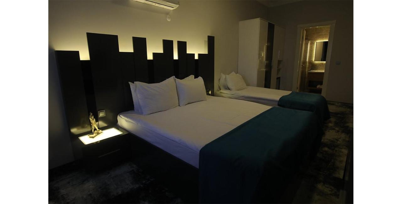 Plaza Hotel İzmir Luaran gambar