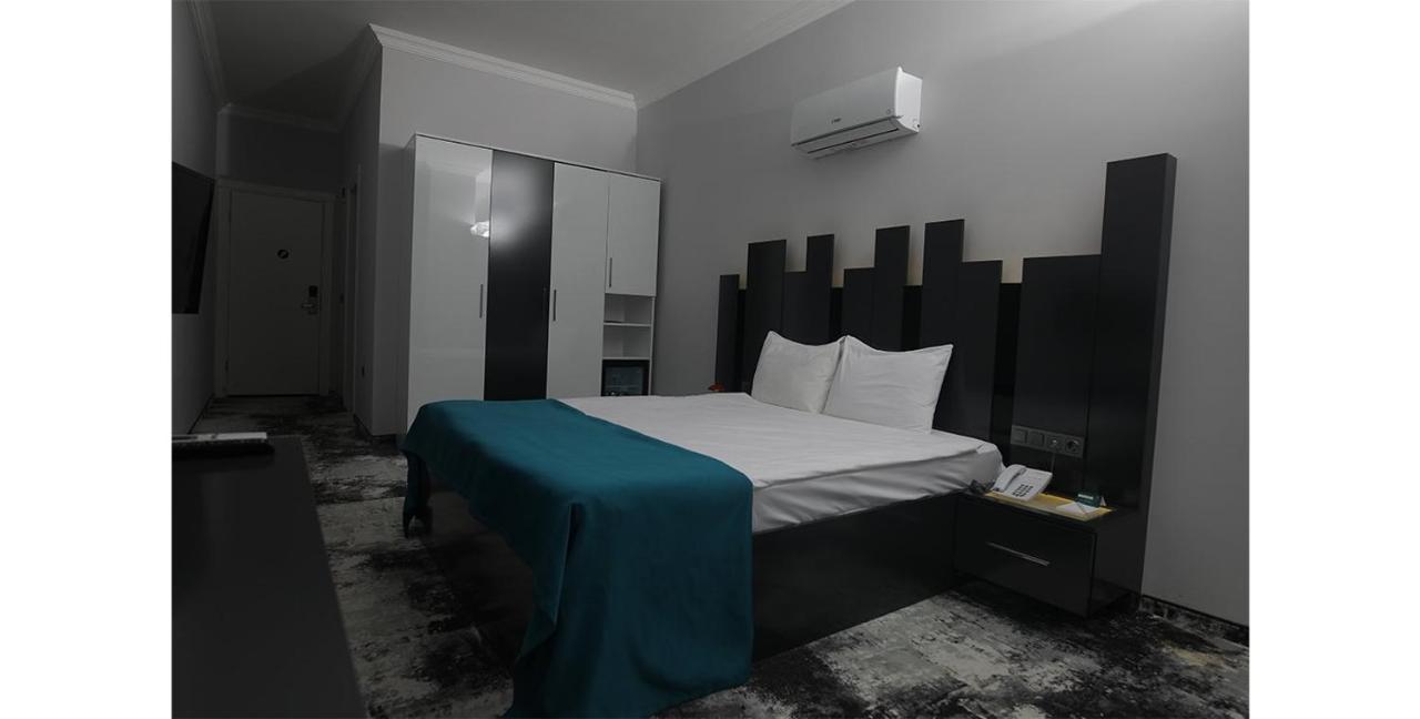 Plaza Hotel İzmir Luaran gambar